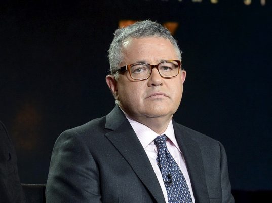 Jeffrey Toobin