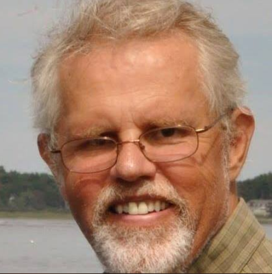 Matt Towne Barrington NH Democrat