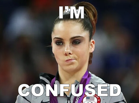 Mikayla I'm confused meme 400x