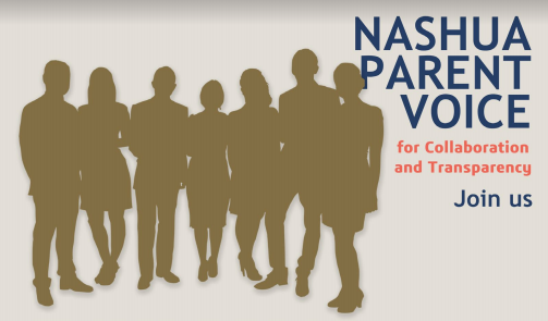 Nashua Parent Voice