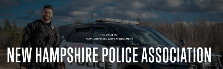 Nh Police Association