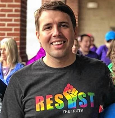 Pappas Resist the truth