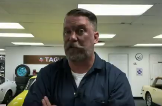 Proud Boys - Gavin McInnes