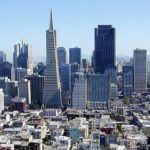 San Francisco skyline