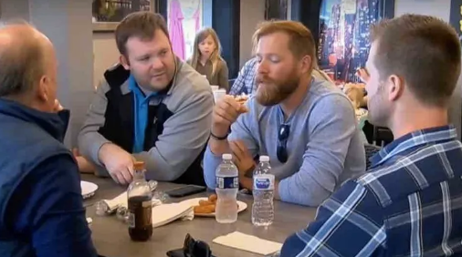 Taste of Sicily Wins Lawsuit over COVID fines