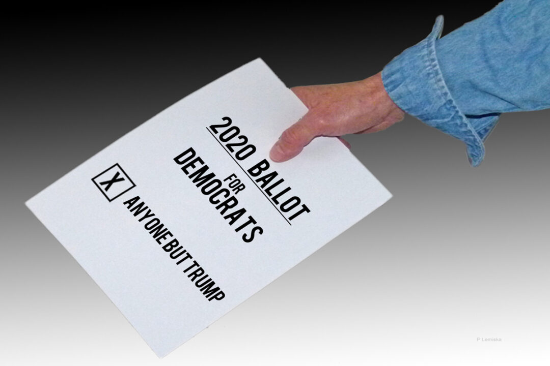 Voting for Corruption