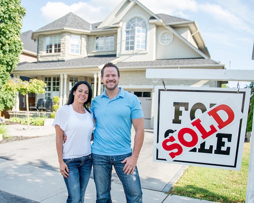 homeowner