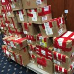 Ballots Wheeler recount
