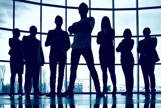 Business Leaders