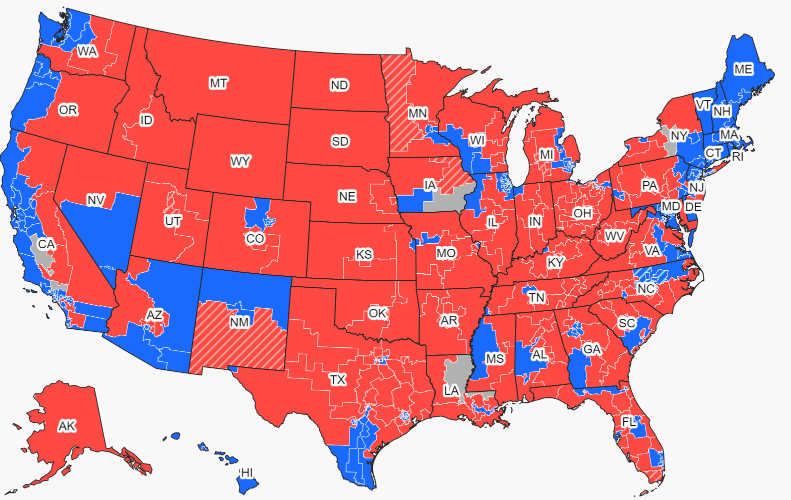 CNN US House status 2020-11-28