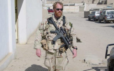 Christopher C. Miller