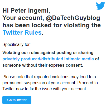 DaTechGuyTwitterJail