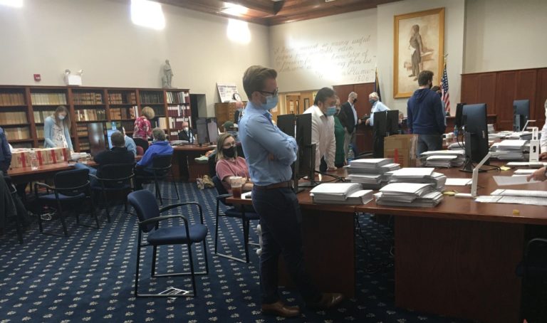 Daniles Chandley Recount Credit Beth Scaer