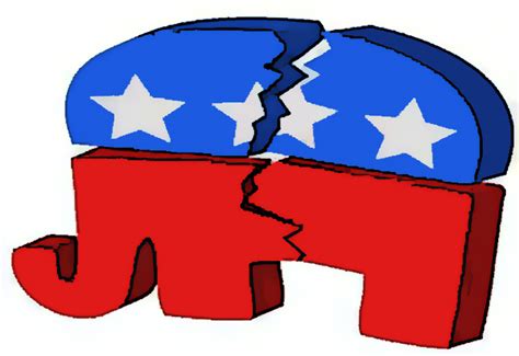 Divided Republicans