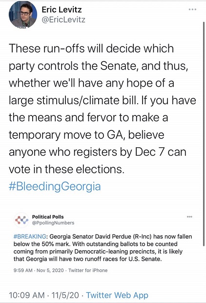Eric Levitz deleted-tweet