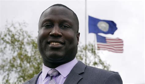 Mark Brave for Sheriff