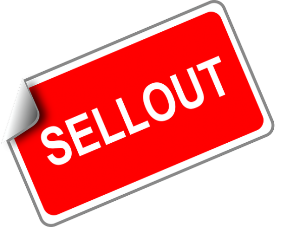 Sellout