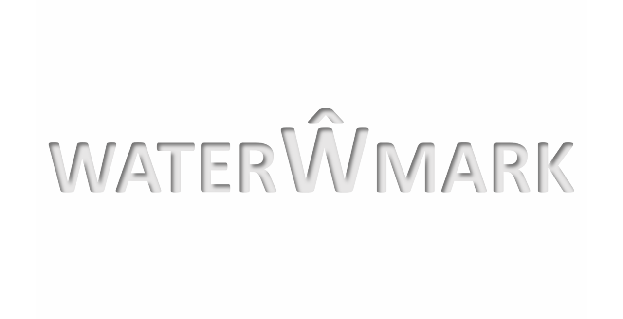Watermark