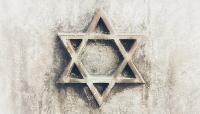 star of David Isreal The Jews