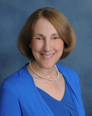 Dr. Stephanie Wolf-Rosenblum