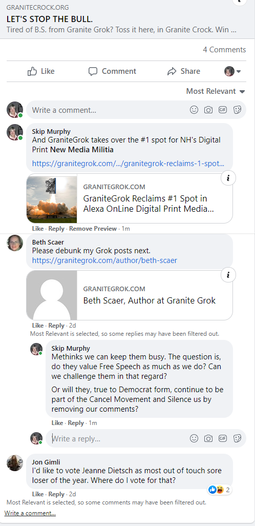 Owen Mortner, former press director for US High-School Dems, and Dan Dong, the state’s youngest