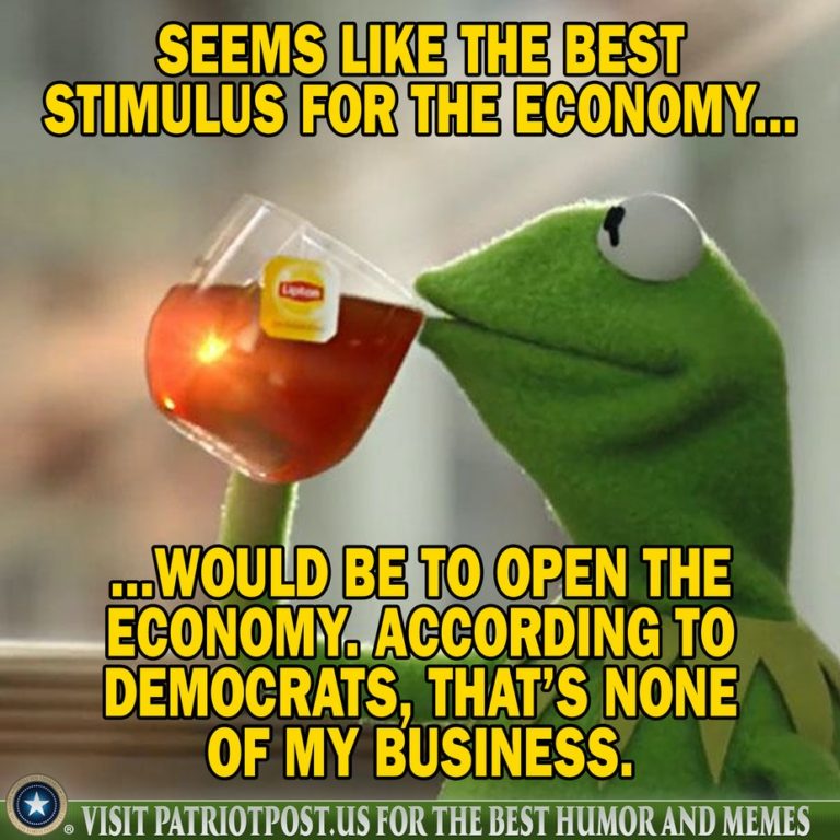 Defense of Free Markets