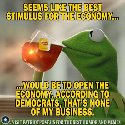 Defense of Free Markets