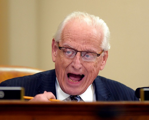 Bill Pascrell
