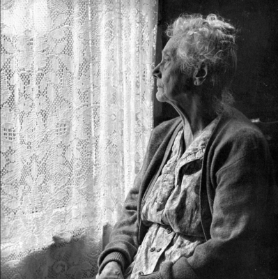 Photo by Chalmers Butterfield