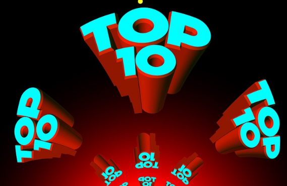 Top 10