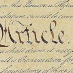 Article V US Constitution