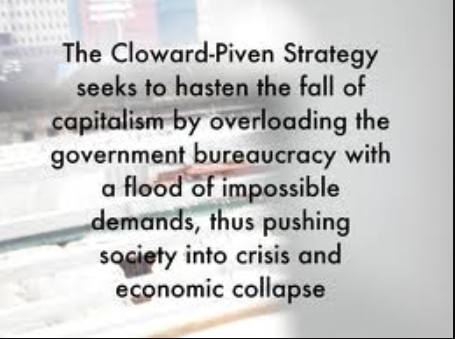 Cloward-Piven 2