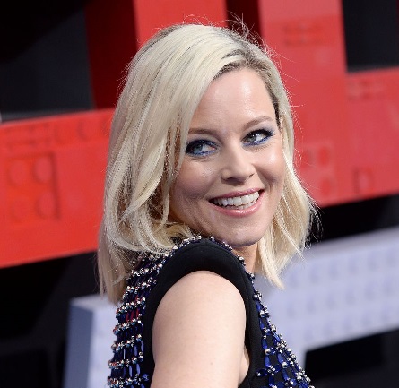Elizabeth Banks