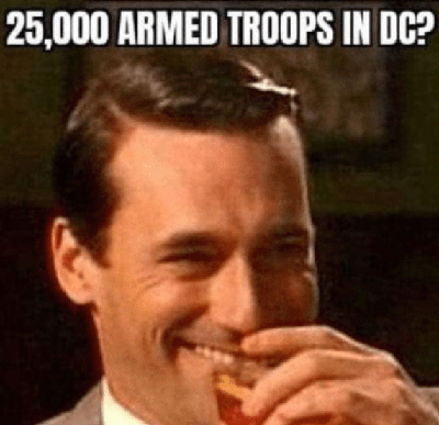 Troops or Social Workers FI