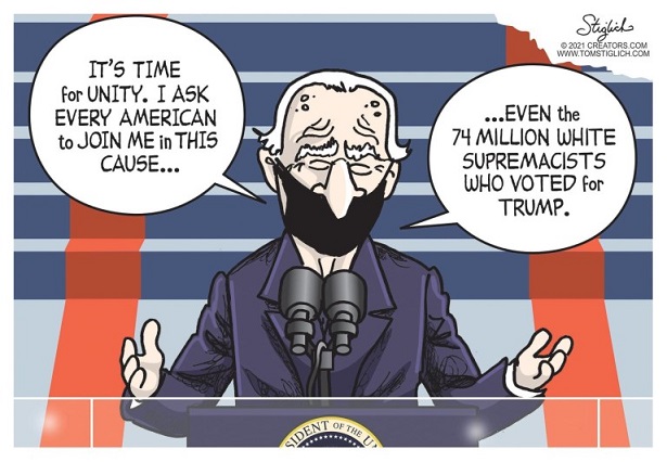 Unity White Supremacists