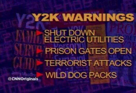 Y2K