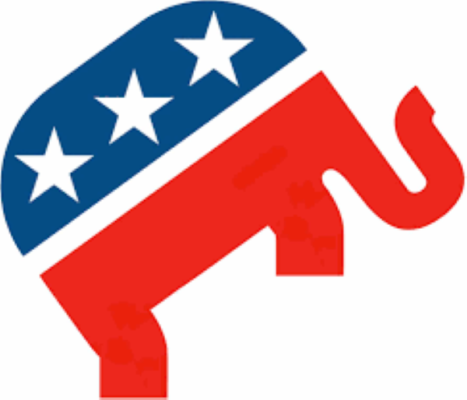 GOP Elephant