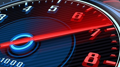 redline gauge-tac animated