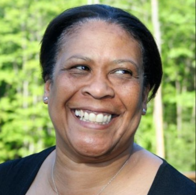 NH State Rep Carlotta Alicea