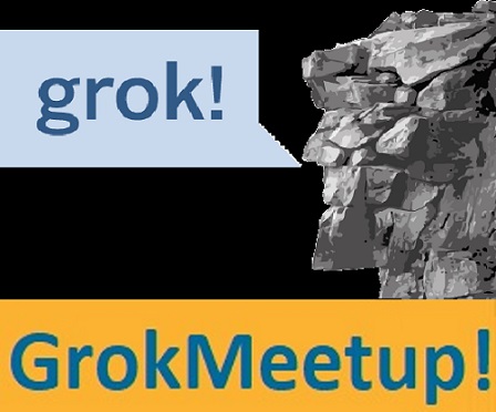 GrokMeetUp 2
