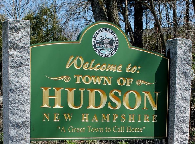 Hudson NH