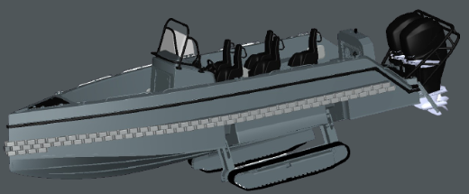 Iguana Interceptor