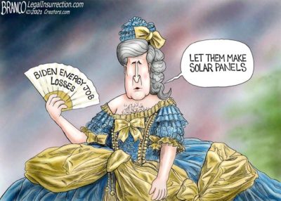 Kerry Prepping Harris For Going to WV