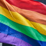 LGBT flag