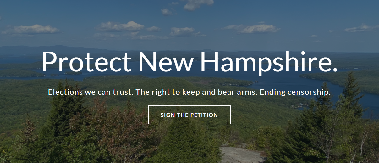 Protect NH