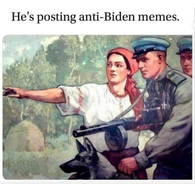 Stasi-Biden_Memes