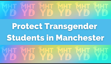 Trans manchester