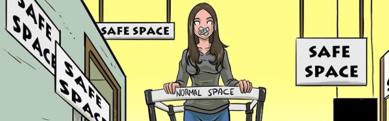 safe space