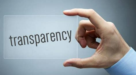 transparency