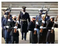 Different uniforms one